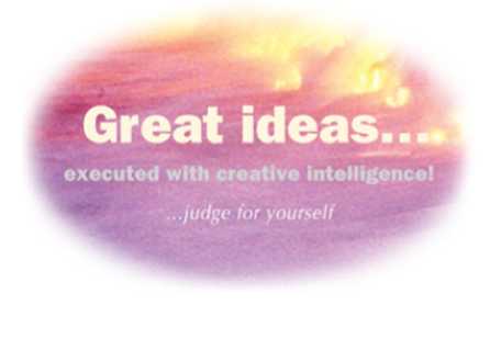 Artworks Great Ideas